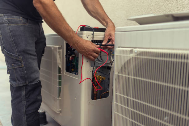 Professional HVAC in Hartington, NE