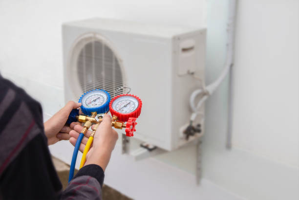 Best Residential HVAC in Hartington, NE