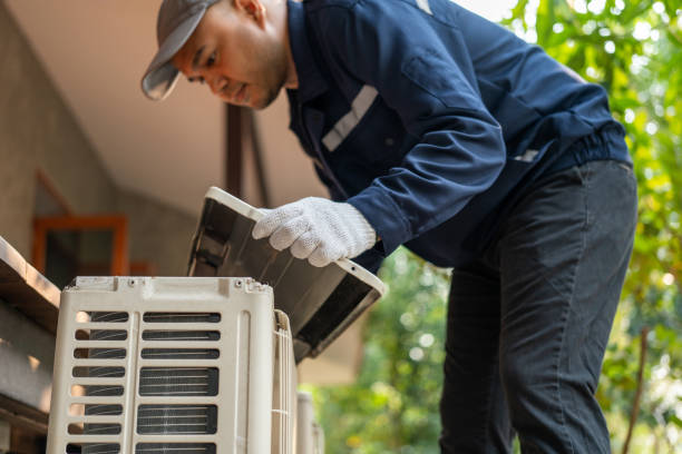 Best Ductless Mini-Split Systems in Hartington, NE